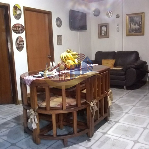 Imagen 2 de 9 de Casa A La Venta En El Palmar Oste 7 Hab. 5 Baños Ref 832
