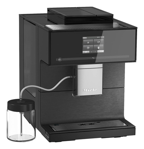 Nuevo Miele Cm 7750 Coffeeselect - Cafetera Automática