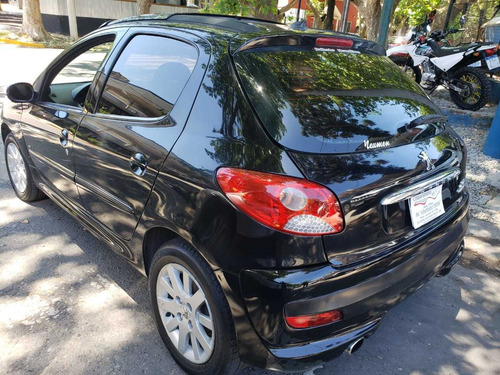 Peugeot 207 2.0 Hdi,muy Buen Auto Pto Fcio