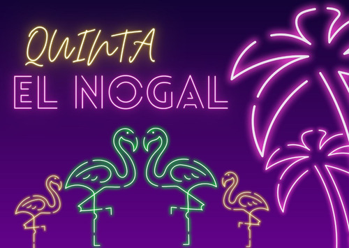Imagen 25 de 25 de Alquiler Para Eventos - Zona Norte - Leer Todo