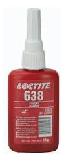 Adhesivo Loctite 638 Fijaciones Cil. 50gr (10)