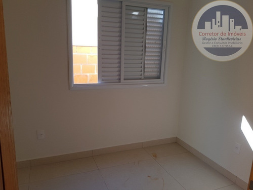 Imagem 6 de 16 de Casa Nova Jardim Nova Veneza Em Indaiatuba Com 3 Dormitorios Sendo 1 Suite - Ca00063 - 68158470