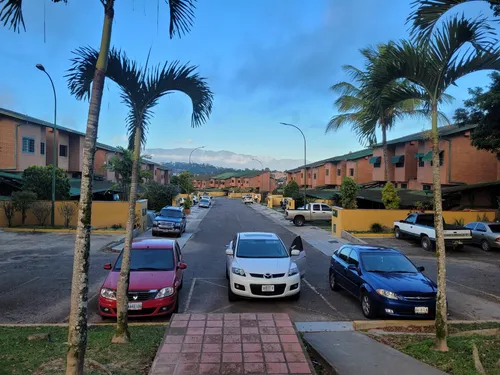Acogedor Townhouse, La Union