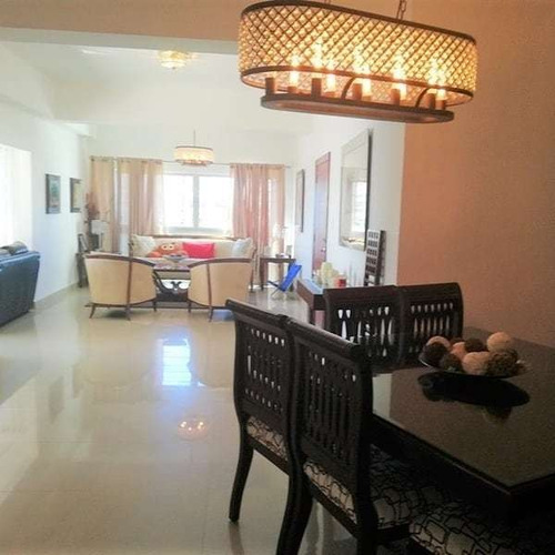 Imagen 10 de 10 de Vendo Hermoso Penthouse En El Rea/renacimiento