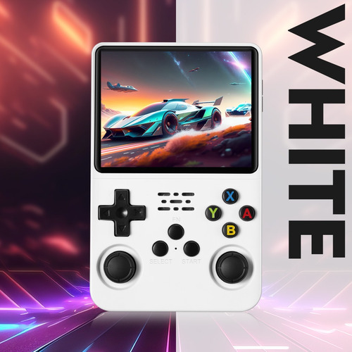 128g R36s Open-source Portable Psp