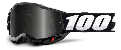 100 Accuri 2 Sand Mountain Bike Motocross Gafas - Mx Y Mtb R