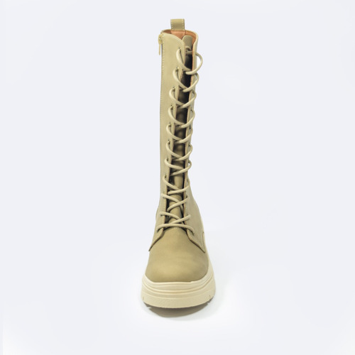 Bota Tokyo Calzado Triunfo- Beige