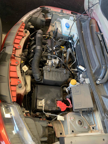 Imagen 10 de 11 de Renault Kwid 2020 1.0 66cv Zen
