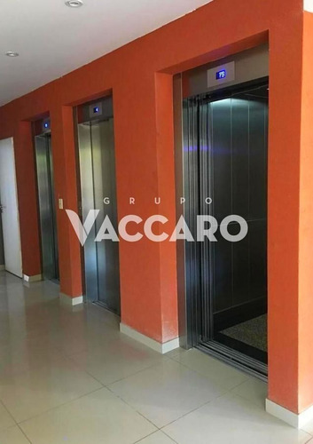 Imagen 4 de 7 de Departamento 2 Ambientes Haedo Norte