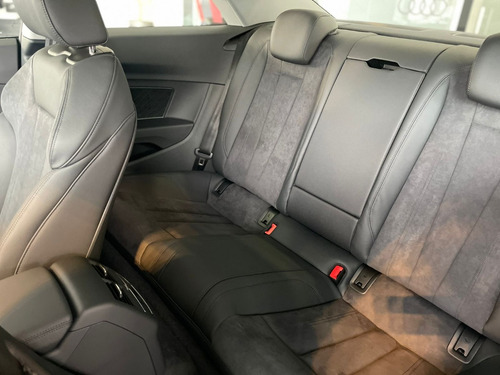 Audi A5 2.0 45tfsi Quattro Coupe 252cv