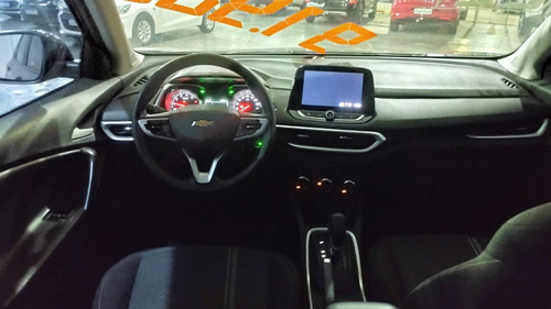 Chevrolet Tracker 1.0 Lt Turbo Aut. 5p Automática