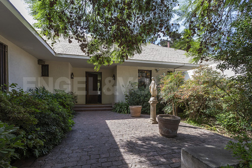 Venta Casa En San Damián