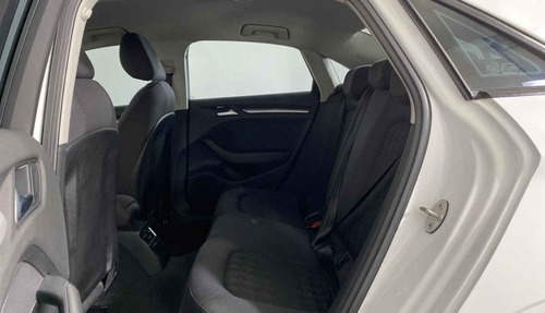Imagen 10 de 15 de 121294 - Audi A3 2016 Con Garantía