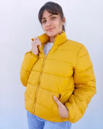 Chamarra forever 21 hotsell