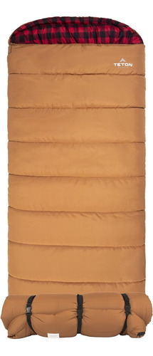 Deer Hunter And Outfitter Sleeping Bags - Warm And Comfortab