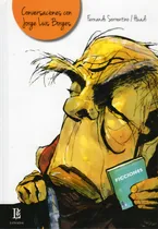 Comprar Conversaciones Con Jorge Luis Borges (tapa Dura), De Sorrentino. Editorial Losada, Tapa Dura En Español, 2017