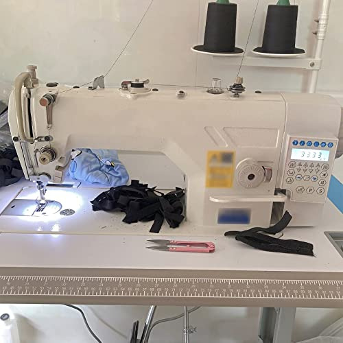Máquinas De Coser Industriales Othmro Mt18, Extrafinas, 5 Un