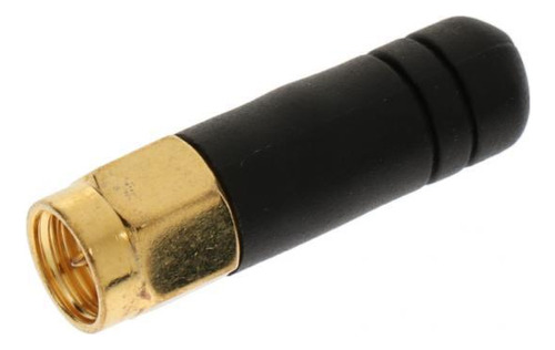 Antena De Cable Coaxial Coaxial 25x8x5mm