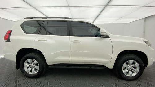 Imagen 10 de 25 de Toyota Prado Tx-l 3.0