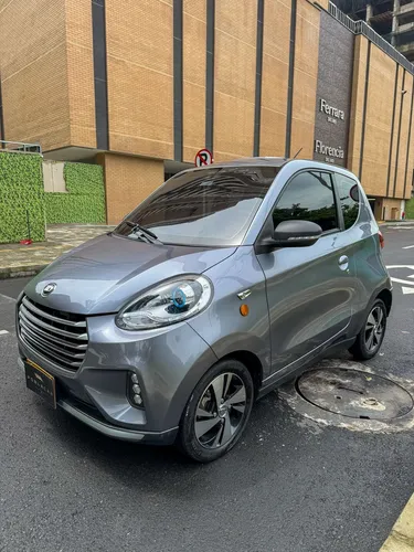 Zhidou D2S Electrico