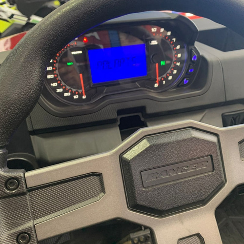 Polaris Ranger 1000 Xp 2023 Entrega Inmediata
