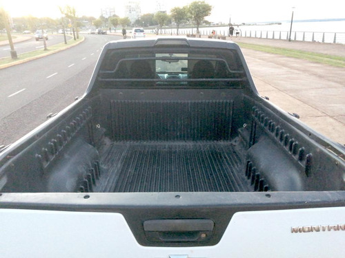 Chevrolet Montana 1.8 Ls Pack