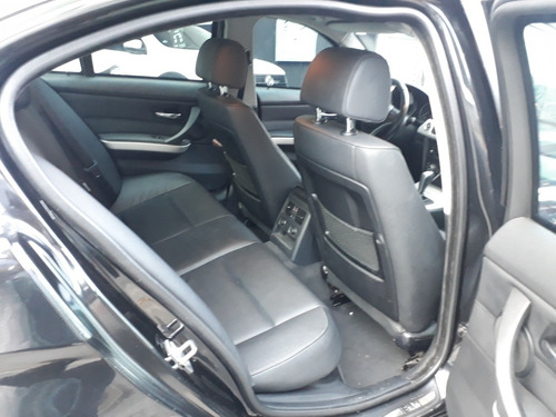 Bmw Serie 3 325 I