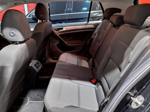 Volkswagen Golf 1.0 Tsi Comfortline 12v Total Flex 4p