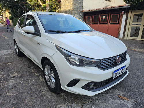 Fiat Argo 1.0 Drive Flex 5p