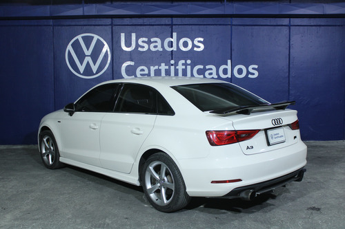 Audi A3 1.8 Ambiente At