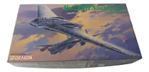 Comprar Kit Plastimodelo Dragon Ho229b Nachtjager 1:48 Photo Etched