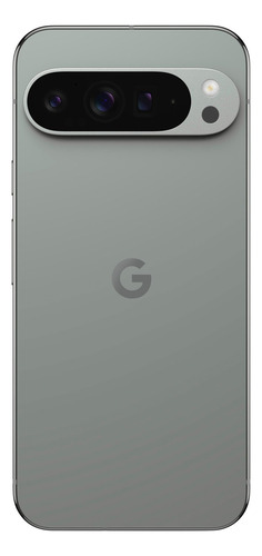 Google Pixel 9 Pro Xl 256 Gb Verde Liquen 16 Gb Ram
