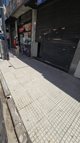 Venta De Local En Once Sin Expensas