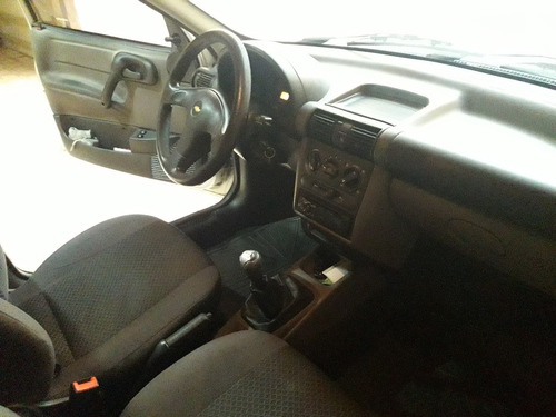 Chevrolet Classic 1.0 Completo 2013
