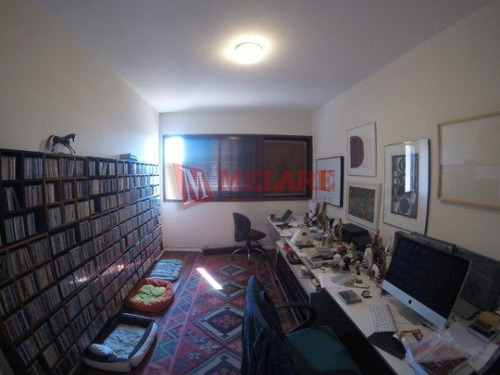 Imagem 2 de 15 de Apartamentos - Perdizes - Ref: 51557 - V-51557
