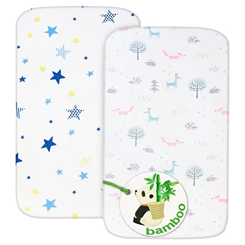 Sábanas De Muselina Para Cuna Mika Micky, Baby Delight, Grac