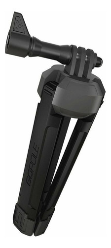 Tripie Gopole Bidireccional Color Negro