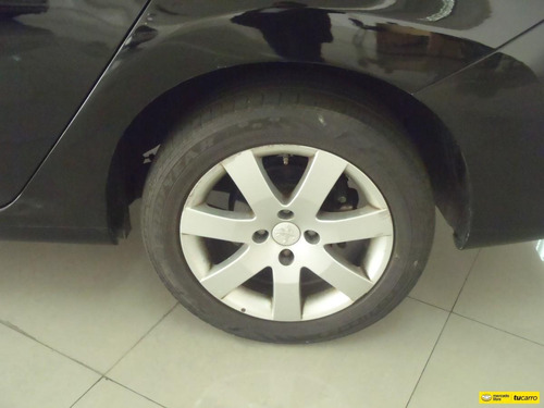 Peugeot 408 Sincronico