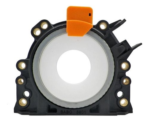 Imagen 1 de 5 de Estopera Cigüeñal Trasero Fox Crossfox Space Fox 1.6 Dentada