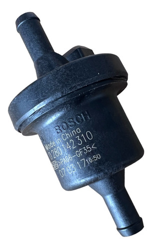 Valvula Pcv De Gases O Canister Chery Orinoco Original