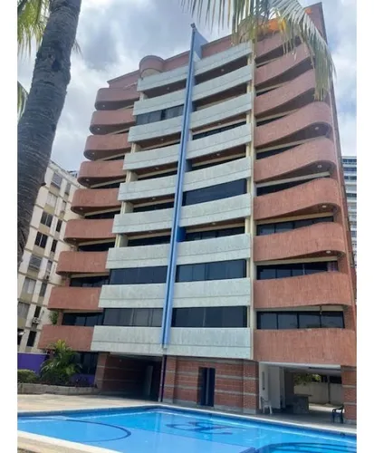 Apartamento Venta Macuto Ml