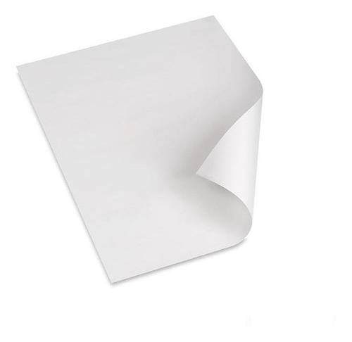 Papel Transfer Laser Para Boligrafos Y Rigidos A4 X 5 Unid