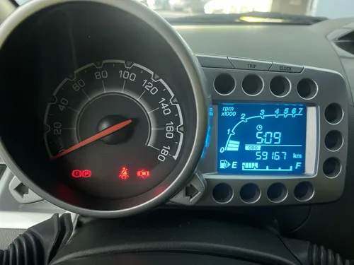 Chevrolet Spark 1.2 Gt M300