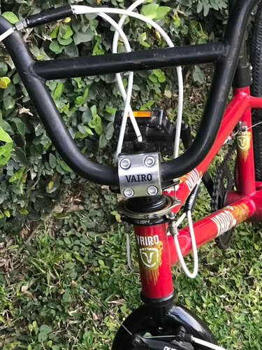 Bicicleta Vairo Jump Rod.20