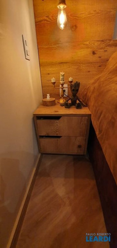 Imagem 9 de 15 de Apartamento - Belenzinho - Sp - 646801