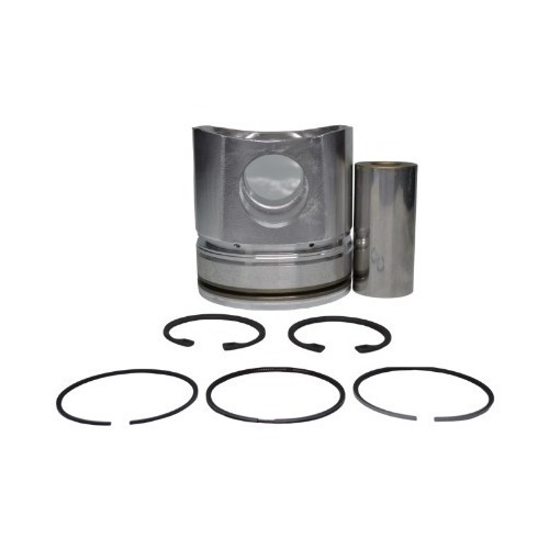 Pistão Anel Std P/ Ford F16000 Cummins 6 B 5.9 12v 99/04