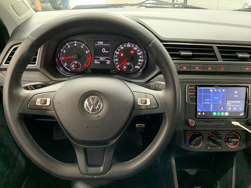 Volkswagen Gol 1.0 12v Mpi Totalflex 4p Manual