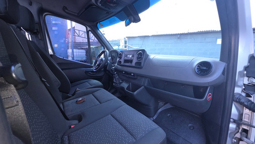 Sprinter 516 Executiva 2020 * 21 Lug - Cod Ph 1920