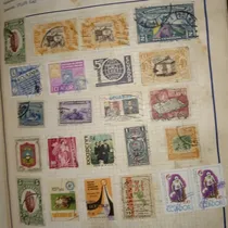 Comprar Sellos Del Ecuador