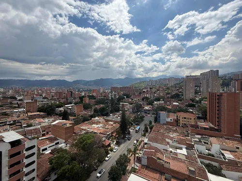 Vendo Apartaestudio En Los Colores Aproveche Oportunidad